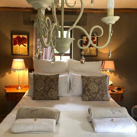 Staandakkie Guest Cottage เบรดาสดอร์ป ภายนอก รูปภาพ