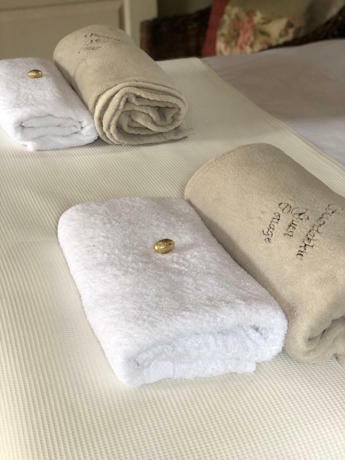 Staandakkie Guest Cottage เบรดาสดอร์ป ภายนอก รูปภาพ